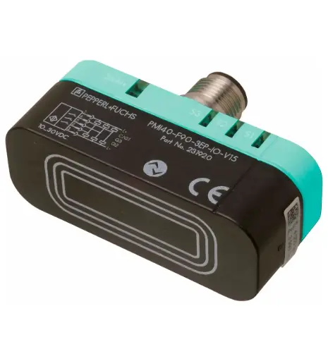 [315189] PEPPERL & FUCHS PMI40-F90-IU-IO-V15 (New)