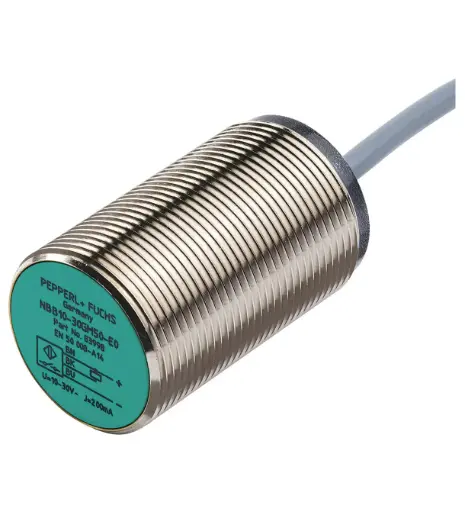 [801648] PEPPERL & FUCHS NBB10-30GM50-WS (New)