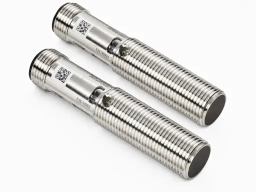 [813426] PEPPERL & FUCHS OBE6000-12GM40-E5-V1 (New)