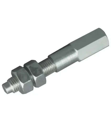 [904109] PEPPERL & FUCHS ES-08-50 (New)