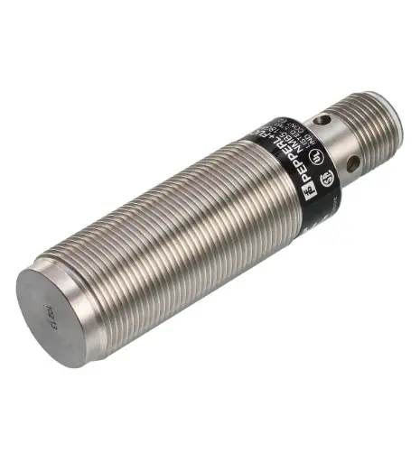 [908443] PEPPERL & FUCHS NMB5-18GM65-E2-NFE-V1 (New)