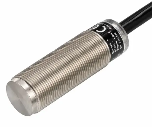 [913387] PEPPERL & FUCHS NMB10-18GM55-E0-5M (New)