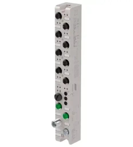 [70101643] PEPPERL & FUCHS ICE1-8IOL-G30L-V1D (New)
