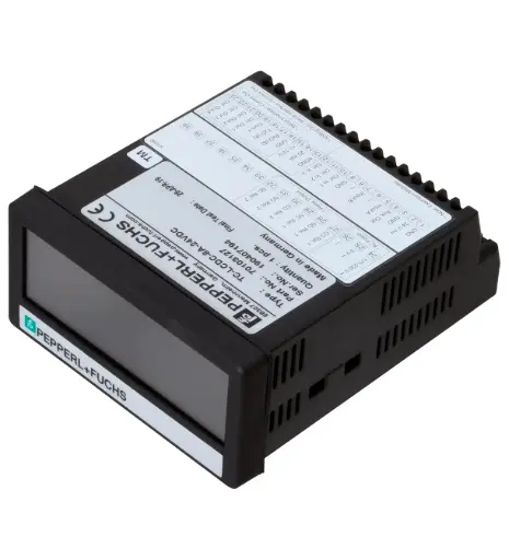 [70103127] PEPPERL & FUCHS TC-LCDC-8A-24VDC (New)