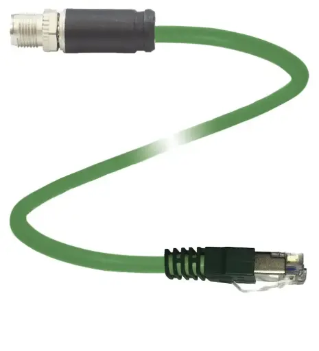 [70117753] PEPPERL & FUCHS V19SX-G-GN5M-PUR-E2S-V45- (New)