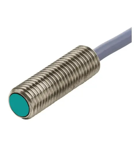 [70133077] PEPPERL & FUCHS NCB1,5-8GM25-N0 (New)