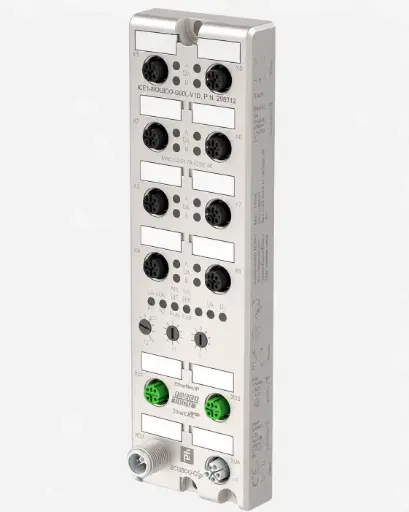 [70146527] PEPPERL & FUCHS ICE11-8IOL-G60L-V1D (New)