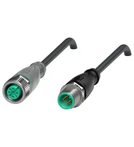 [70156024] PEPPERL & FUCHS V1-G-E8-BK10M-PUR-R1-V1-G (New)