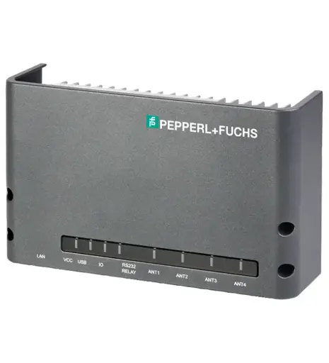 [70161897] PEPPERL & FUCHS IUR-F800-V1D-4A-FR2-02 (New)