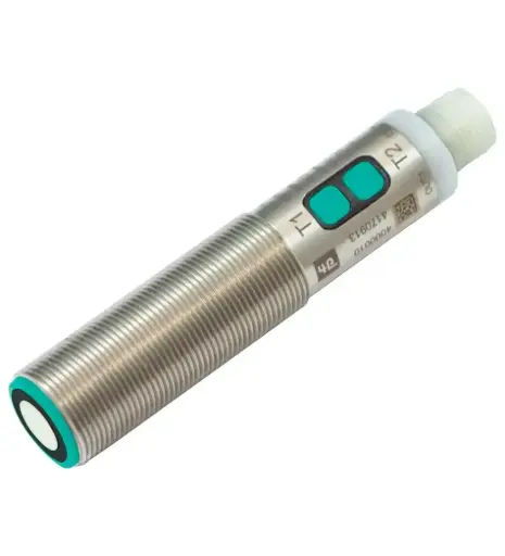 [304928-100002] PEPPERL & FUCHS UC1000-18GS-2EP-IO-V15 (New)