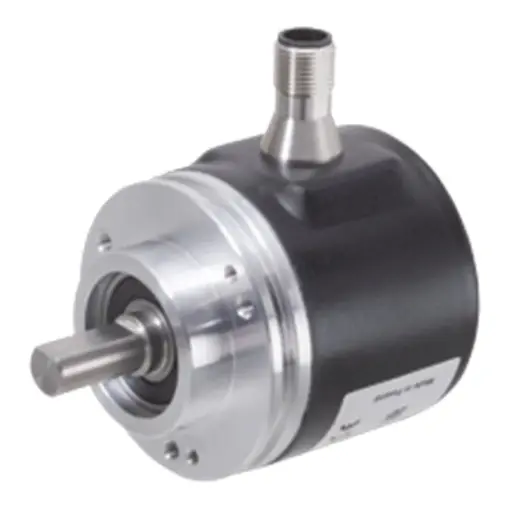 [305469-100002] PEPPERL & FUCHS ENI58PL-S10CA5-1024CGR-RB (New)