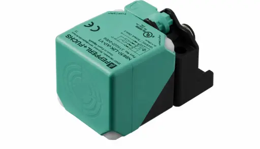 [316607-0012] PEPPERL & FUCHS NBN50-L2K-A2-V1 (New)