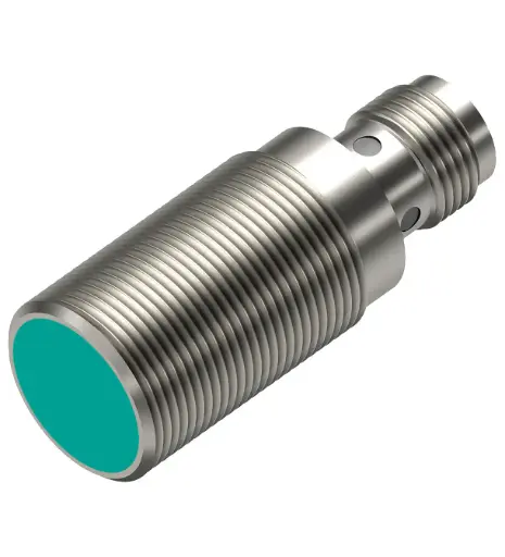 [326161-0095] PEPPERL & FUCHS NBB8-18GM30-E2-V1 (New)