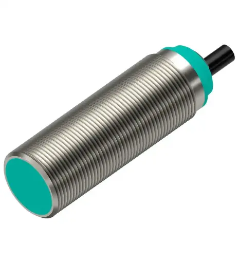 [326163-0004] PEPPERL & FUCHS NBB5-18GM50-E2-5M (New)
