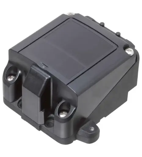 [70131295-0003] PEPPERL & FUCHS NBN3-F31K2M-Z8L-B13-S-3G-3D (New)
